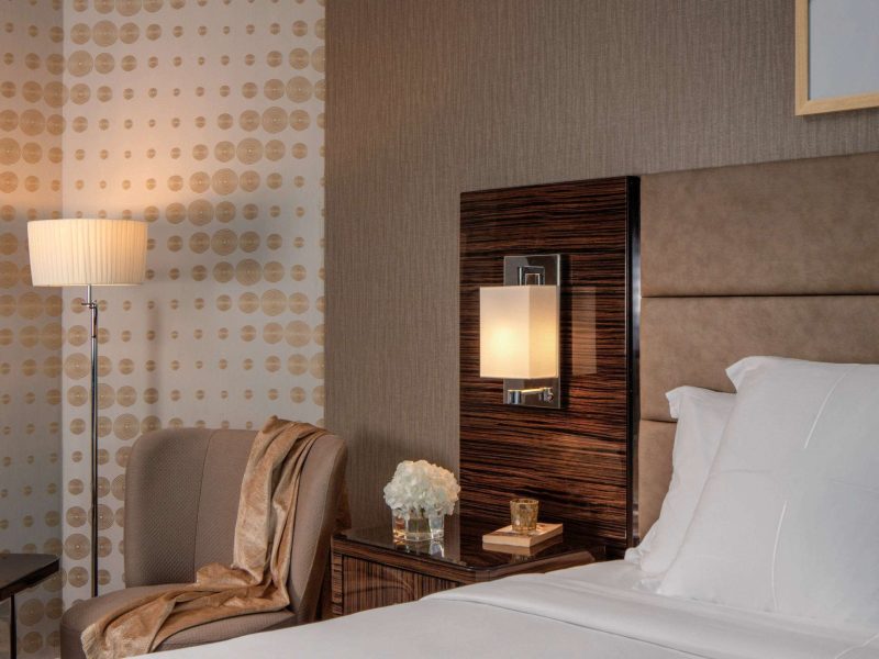 Standard Room (HYDE OUT)