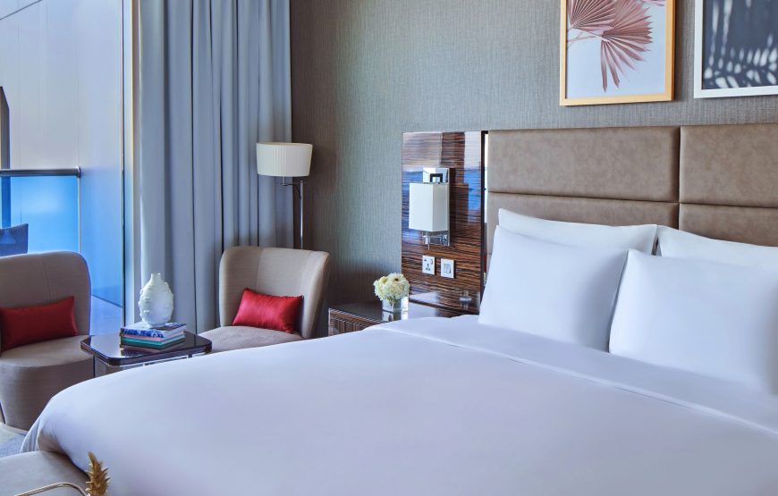 Standard Room (HYDE OUT)