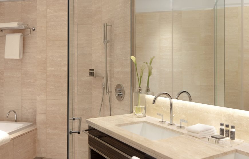 Standard Room (HYDE OUT)