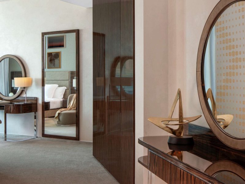 Standard Room (Hyde Out Plus)