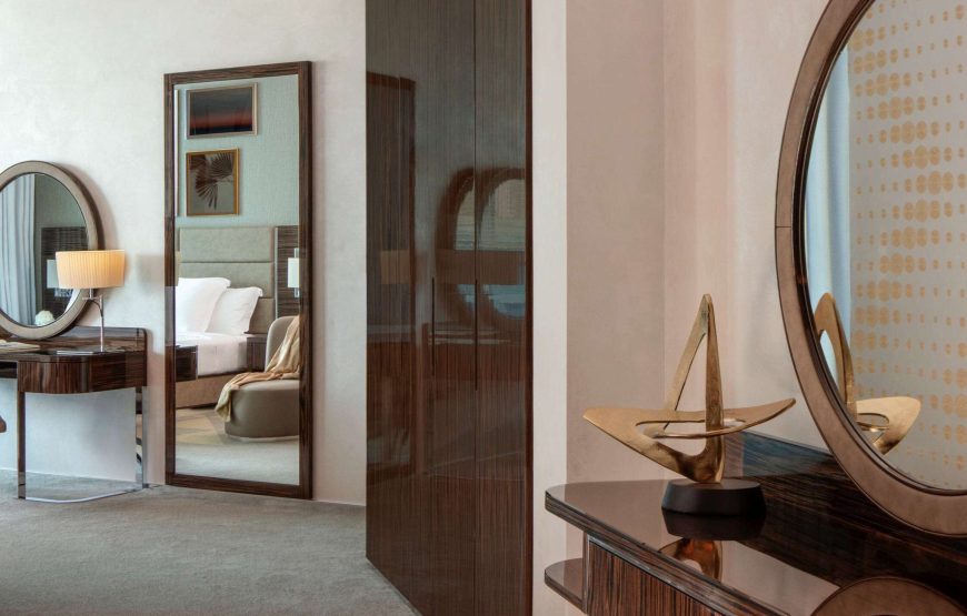 Standard Room (Hyde Out Plus)
