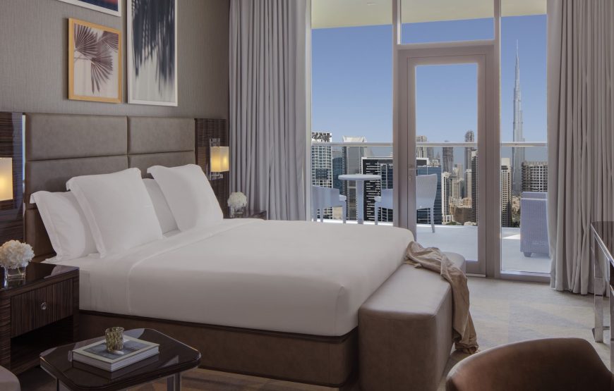 Standard Room (Hyde Out Plus)