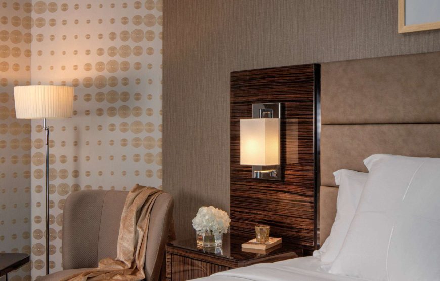 Standard Room (Hyde Out Plus)