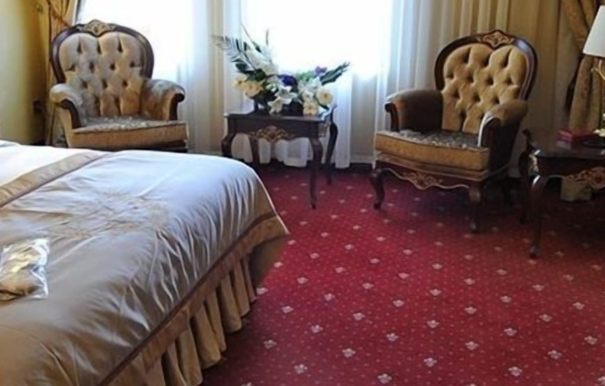 Standard Tek Büyük Yataklı Oda, 1 Yatak Odası