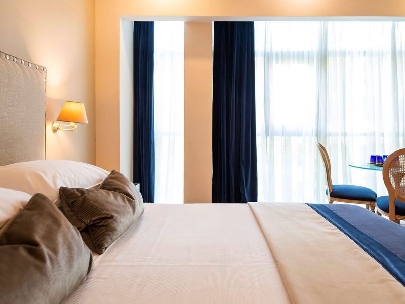 Standard Δωμάτιο, 2 Μονά Κρεβάτια, Μη Καπνιστών