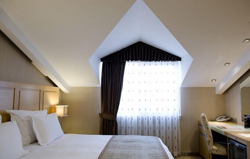 Standart Roof