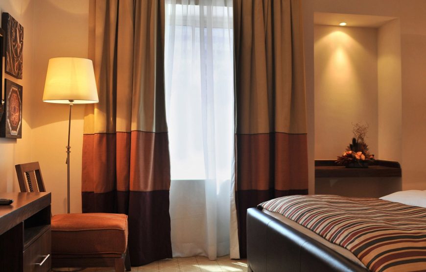 Suite, 1 Bedroom, Kitchen