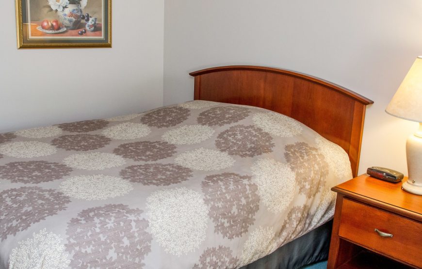 Suite, 1 Queen Bed