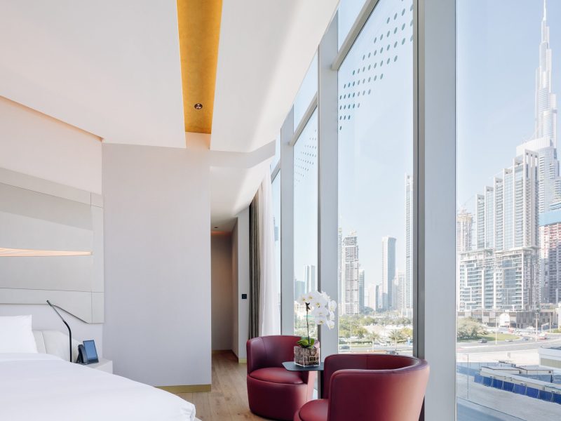 Suite (Beyond ME, with Jacuzzi)