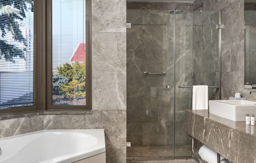Suite Deluxe