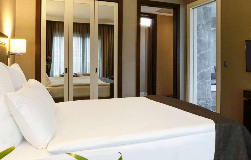 Suite Deluxe