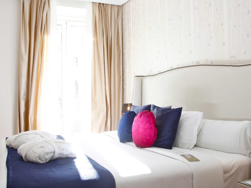 Suite junior (2 People)