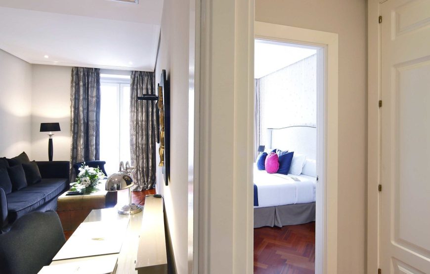 Suite junior (2 People)