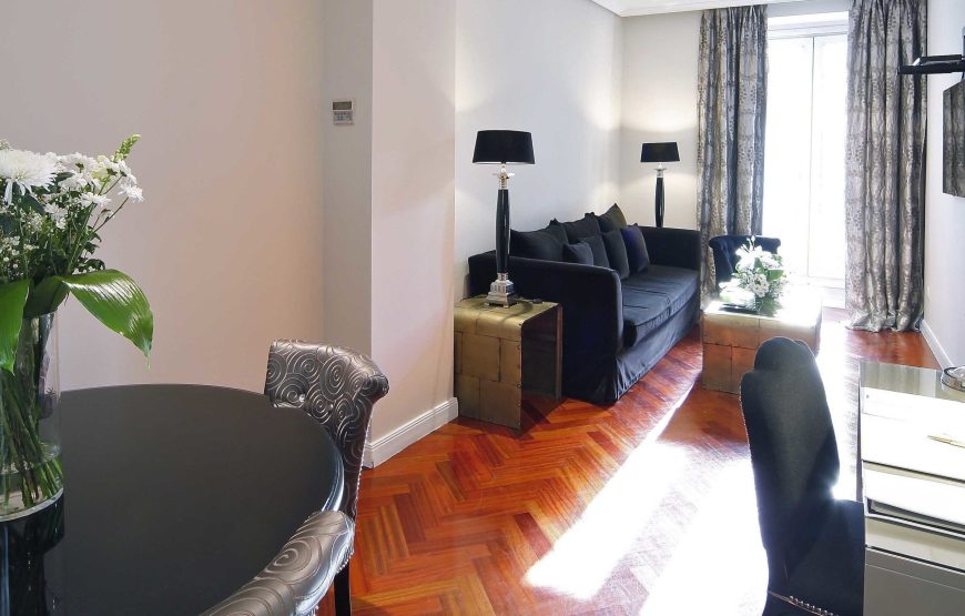 Suite junior (2 People)