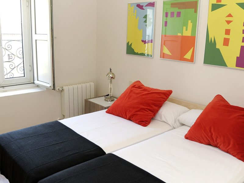 Superior 1 bedroom Apartment
