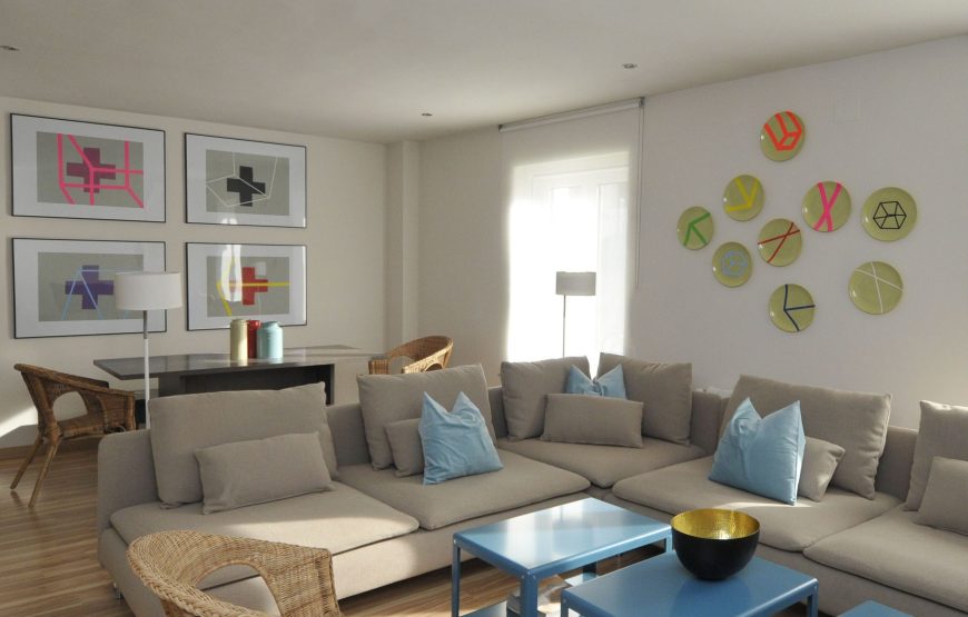 Superior 1 bedroom Apartment