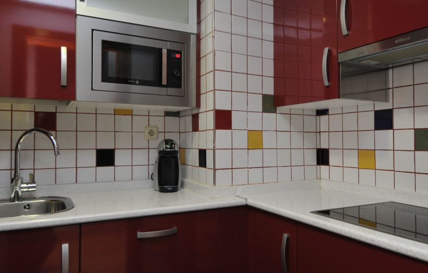 Superior 1 bedroom Apartment
