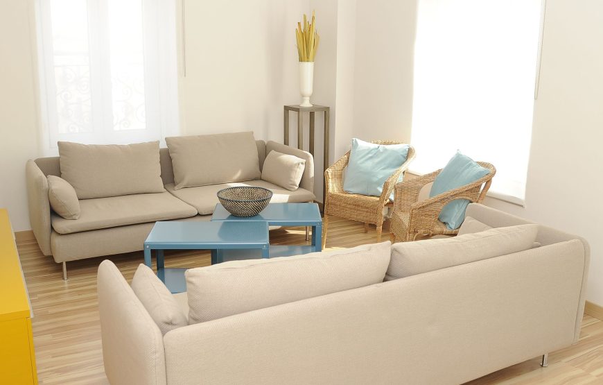 Superior 1 bedroom Apartment
