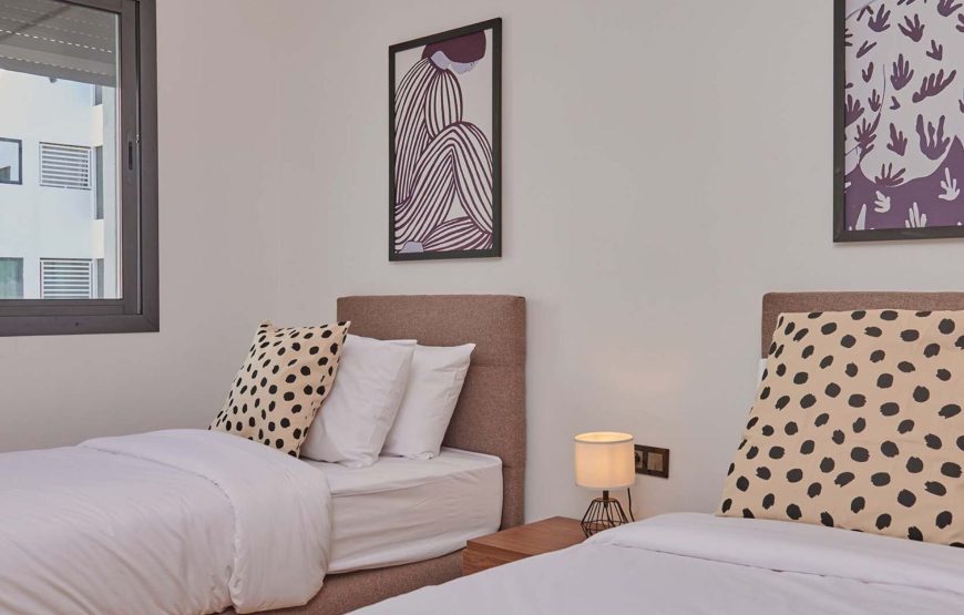 Superior Apartment