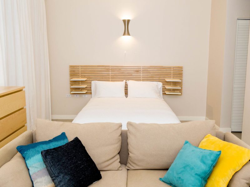 Superior Apartment, 1 Bedroom, Ensuite