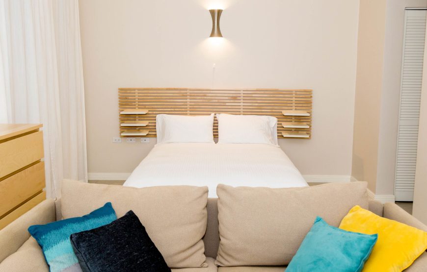 Superior Apartment, 1 Bedroom, Ensuite