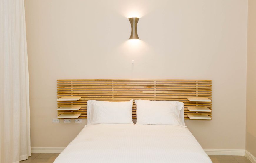 Superior Apartment, 1 Bedroom, Ensuite