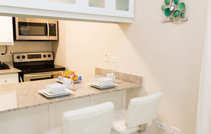 Superior Apartment, 1 Bedroom, Ensuite