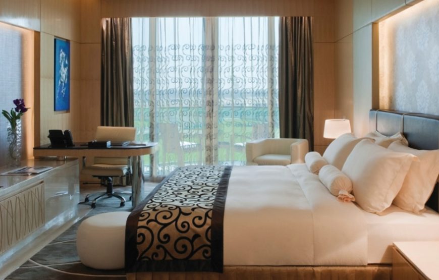 Superior Room, 2 Single Beds, Balcony (Grand)