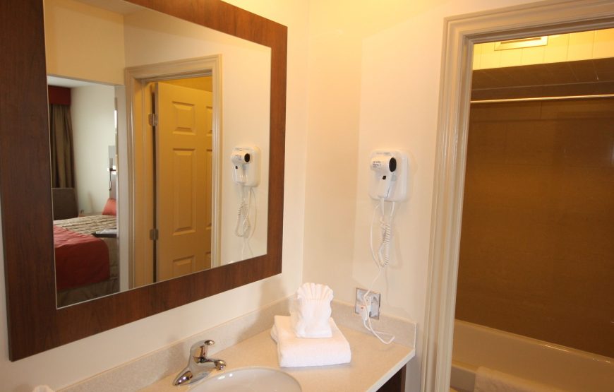 Superior Room, 1 Queen Bed