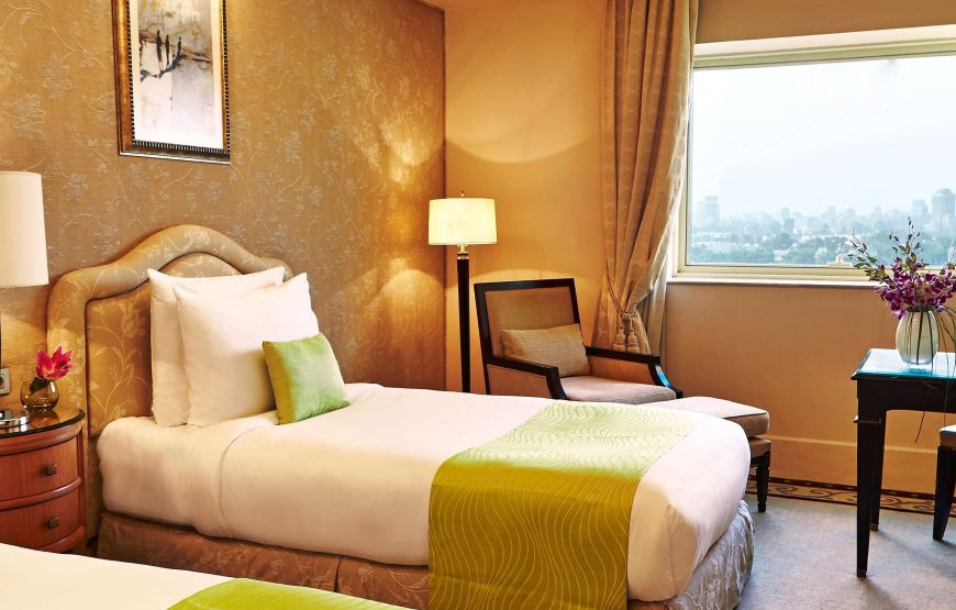 Superior Room, 2 Twin Beds (Madina)