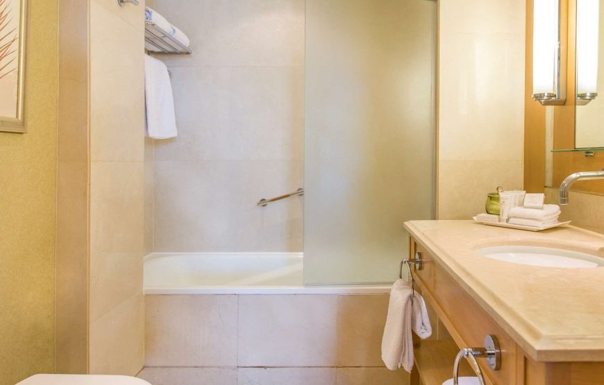 Superior Room, 2 Twin Beds (Madina)