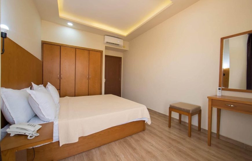 Traditional Apartment