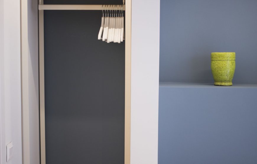 Στούντιο (Apartment 1.1)