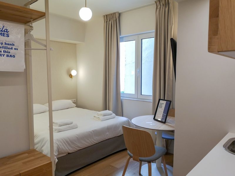 Στούντιο (Apartment 5.2)