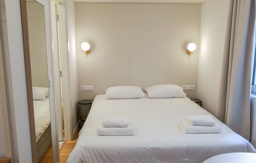 Στούντιο (Apartment 5.2)