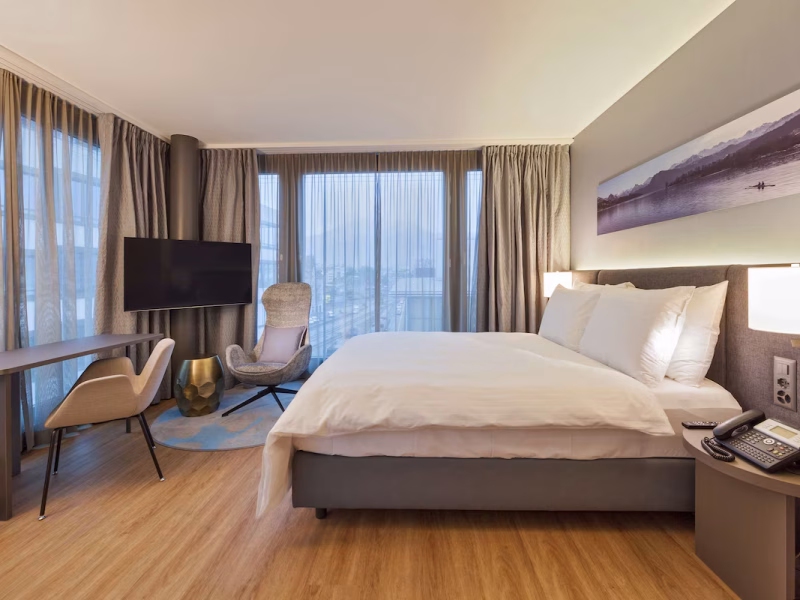 Premium Room