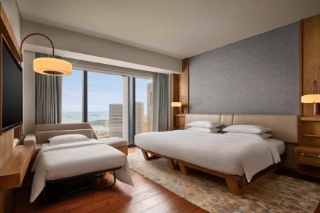 Andaz Singapore, By Hyatt