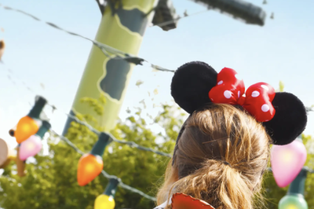 Disneyland® Paris 1-Day Ticket